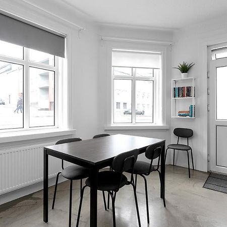 Cozy 2 Bedroom Apartment In Central Reykavik ريكيافيك المظهر الخارجي الصورة