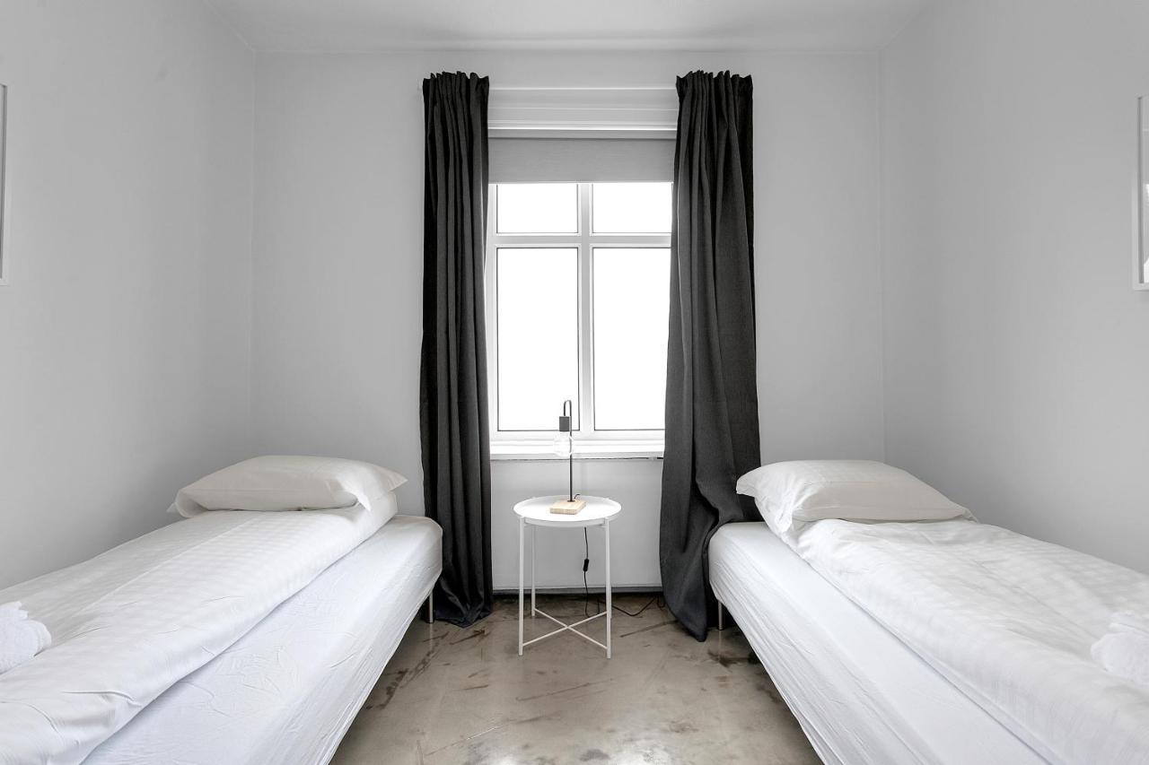 Cozy 2 Bedroom Apartment In Central Reykavik ريكيافيك المظهر الخارجي الصورة