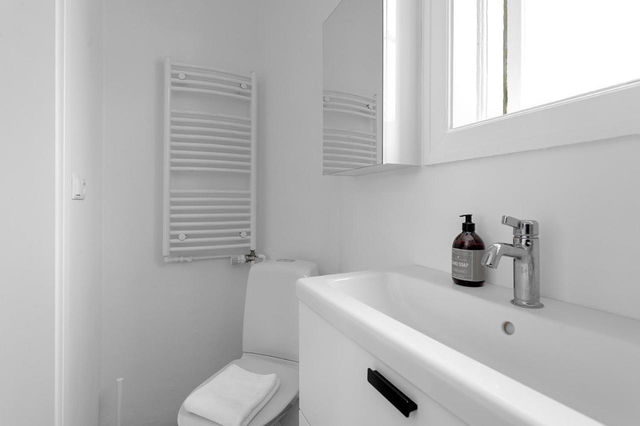 Cozy 2 Bedroom Apartment In Central Reykavik ريكيافيك المظهر الخارجي الصورة