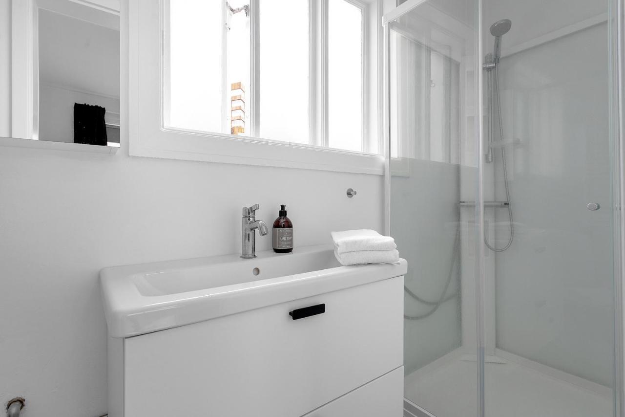 Cozy 2 Bedroom Apartment In Central Reykavik ريكيافيك المظهر الخارجي الصورة